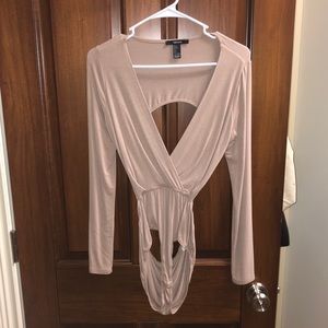 Forever 21 Bodysuit